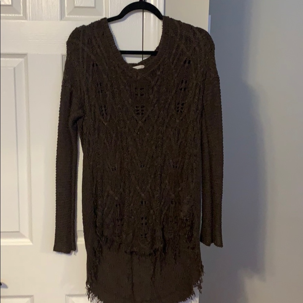 Sweater